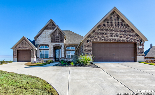 402 Bullrun Way San Antonio Tx 78253 Mls 1435930 Redfin