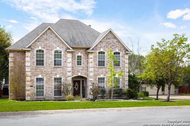 2145 Cactus Cir, San Antonio, TX 78258 | MLS# 1446053 | Redfin