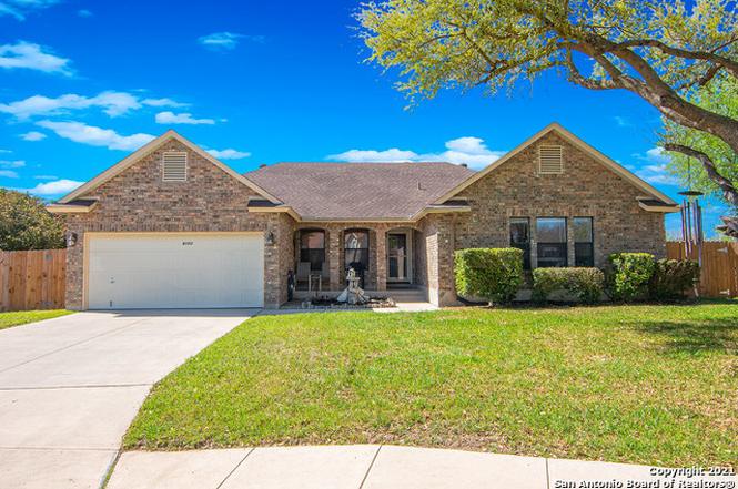 9103 Maverick Pass, San Antonio, TX 78240 | MLS# 1517125 ...