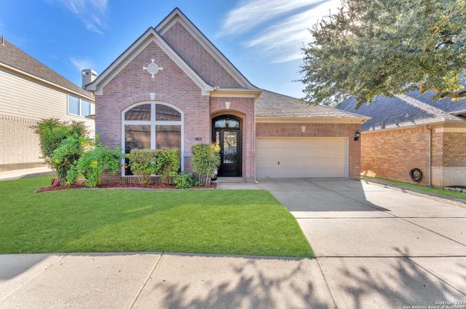 sin-san 27306 Spiral Cyn, San Antonio, TX 78261 | Redfin