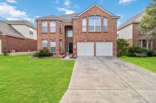 24523 Long Arrow, San Antonio, TX 78258-3269 | Redfin