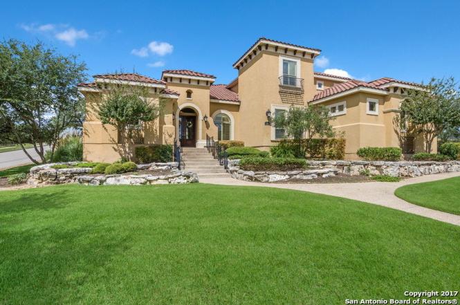 734 Sentry Hl, San Antonio, TX 78260-2977 | Redfin