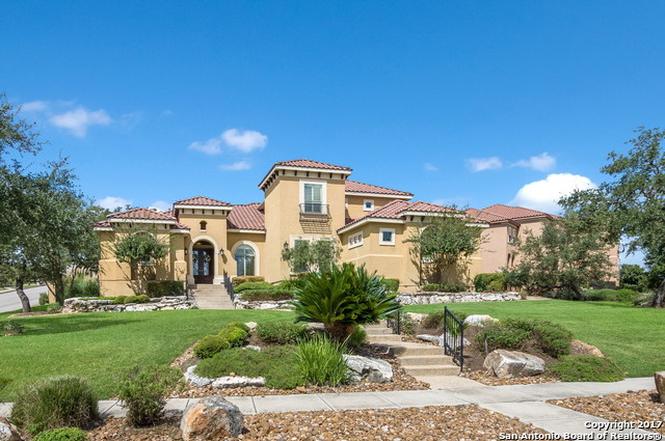 734 Sentry Hl, San Antonio, TX 78260-2977 | Redfin