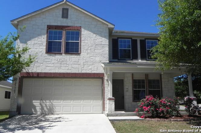 27023 Rustic Cabin San Antonio Tx 78260 Mls 1381769 Redfin