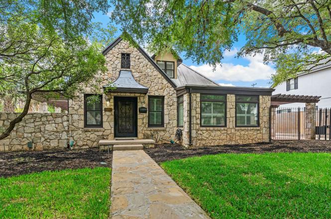 Redfin San Antonio Tx