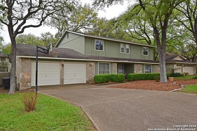 13710 Oak Cabin San Antonio Tx 78232 Mls 1369978 Redfin