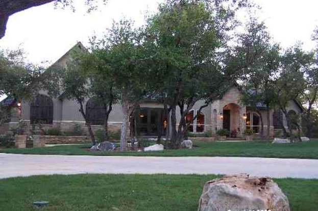 4002 Fossil Frst San Antonio TX 78261 2633 MLS 914077 Redfin