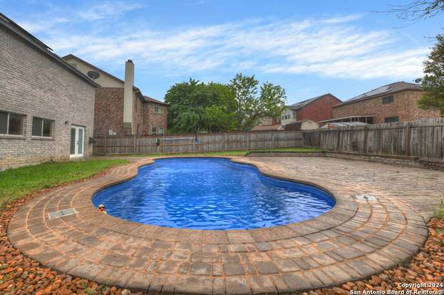 Northampton pool converse tx online