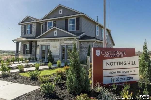 9119 Portobello Way Converse TX 78109 MLS 1552279 Redfin