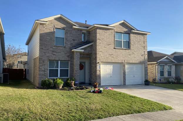 9426 Hanover Cv Converse TX 78109 MLS 1578416 Redfin