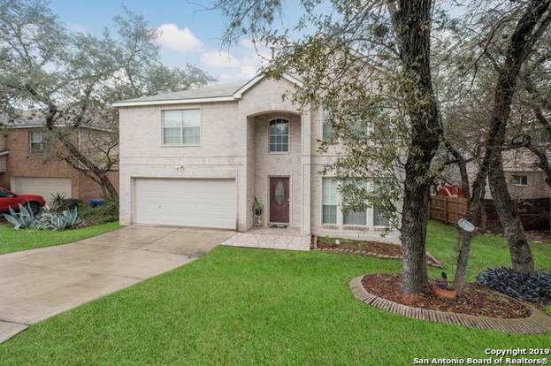 7711 braun bnd, san antonio, tx 78250 | mls# 1364419 | redfin
