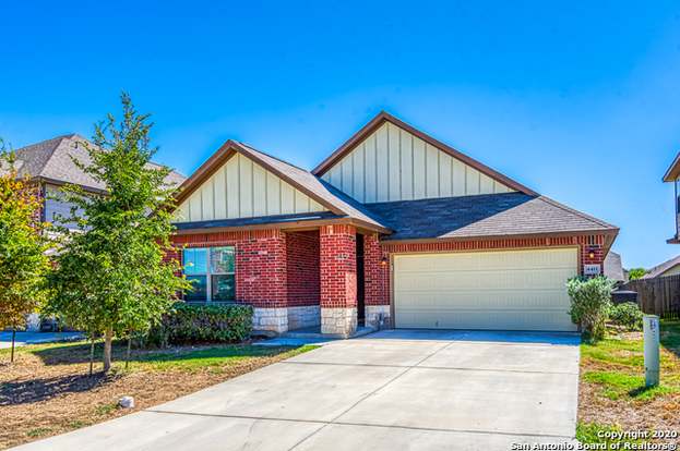 homes for sale in miramar converse tx