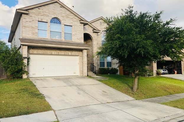 miramar subdivision converse tx