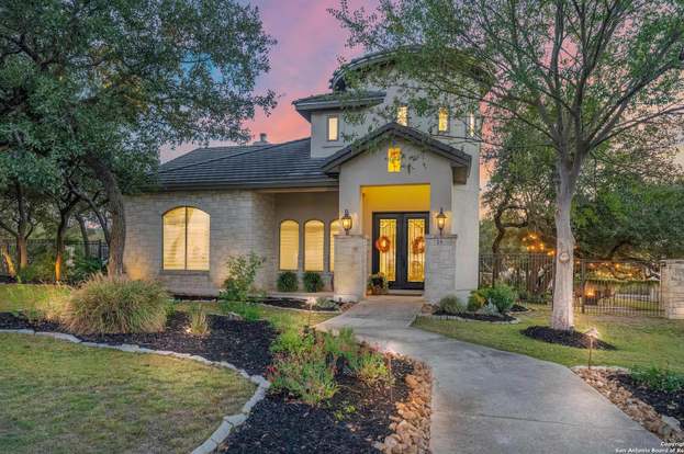 The Dominion, San Antonio, TX Luxury Homes, Mansions & High End Real Estate  for Sale | Redfin