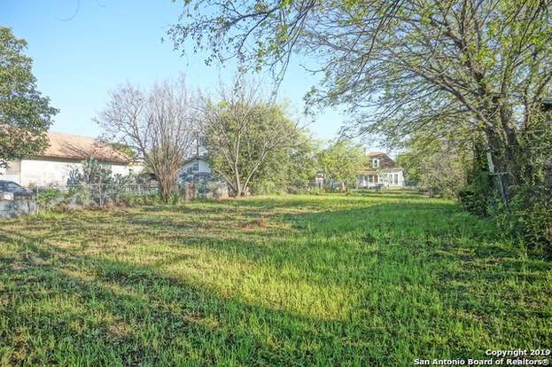 519 Westfall Ave San Antonio Tx 78210 Mls 1371529 Redfin