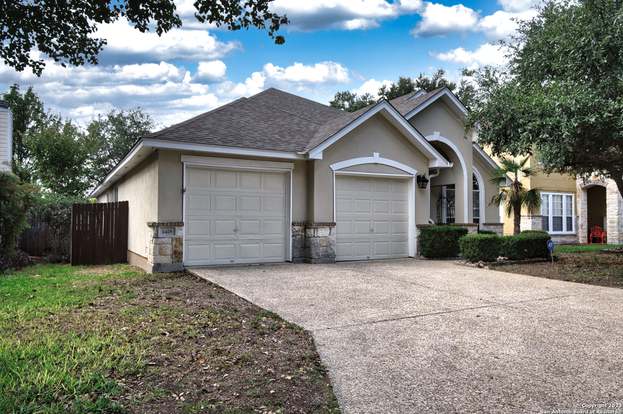 Stucco Exterior - San Antonio, TX Homes for Sale | Redfin