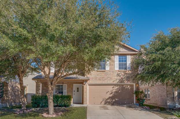 Homes for sale top in miramar converse tx