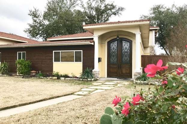 602 E Nottingham Dr San Antonio Tx 78209 5 Beds4 Baths