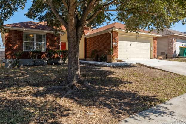 Homes for sale top in miramar converse tx