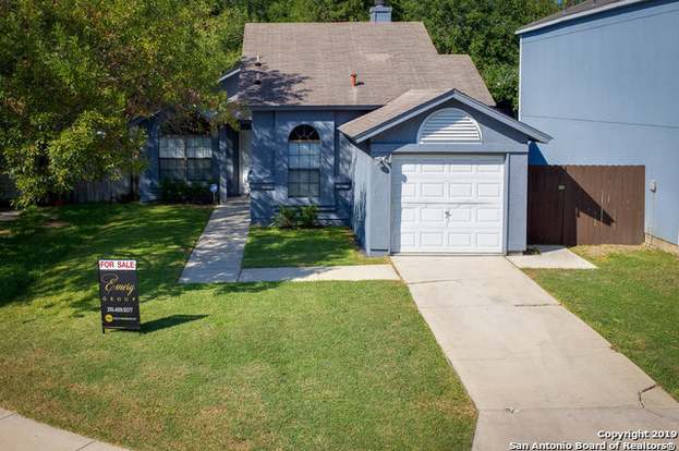 5911 Sunrise Vlg San Antonio Tx 78244 Mls 1416619 Redfin