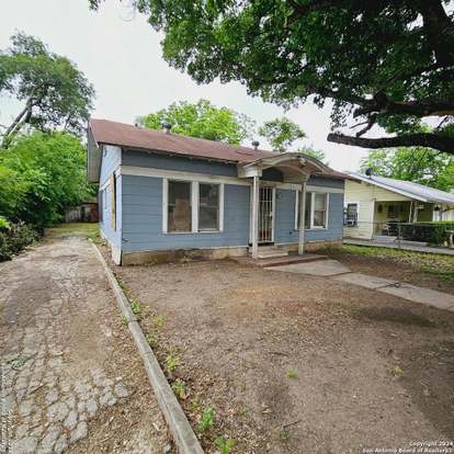 212 Avondale Ave, San Antonio, TX 78223-2544 | MLS# 1769619 | Redfin