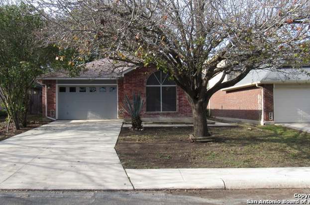 5831 Spring Cabin San Antonio Tx 78247 Mls 1435621 Redfin