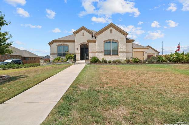 Converse tx real estate top