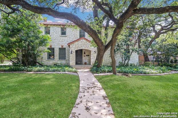 446 e hildebrand ave, san antonio, tx 78212 | mls# 1367657 | redfin