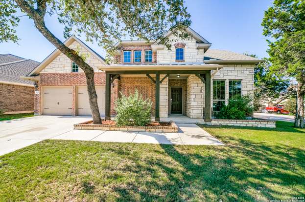 4543 Lugo Way San Antonio Tx 753 6432 Mls Redfin