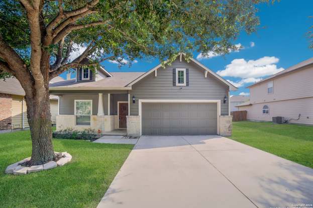 9002 Appaloosa Pass Converse TX 78109 2517 MLS 1781743 Redfin