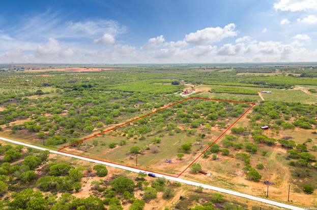 Frio County, TX Land for Sale -- Acerage, Cheap Land & Lots for Sale |  Redfin