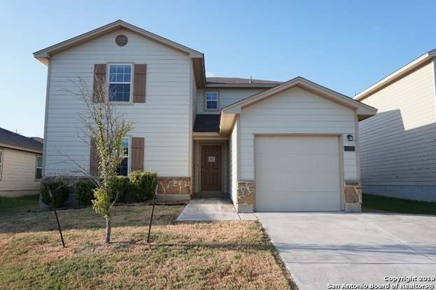 11603 Fort Smith San Antonio Tx 78245 Mls 1416812 Redfin