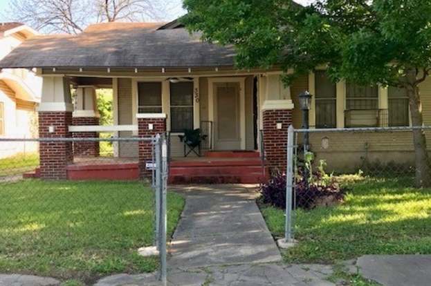 330 Kayton Ave San Antonio Tx 78210 Mls 1374916 Redfin