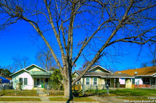 211 W High Ave San Antonio Tx 78210 Mls 1434918 Redfin
