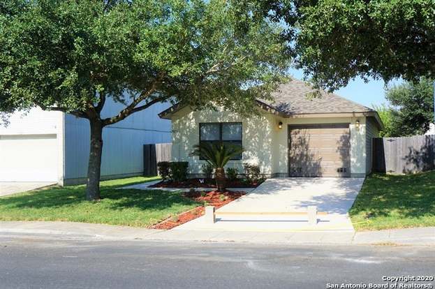 homes for sale in miramar converse tx