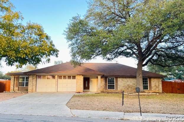 13919 Susancrest Dr, San Antonio, TX 78232-4747 | MLS# 1651936 | Redfin