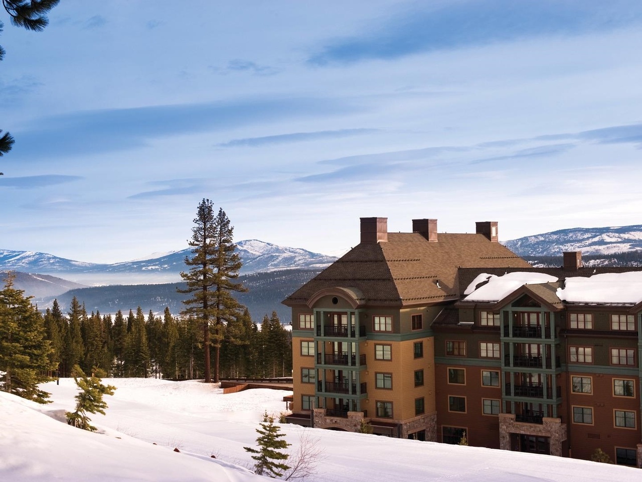 13051 Ritz Carlton Highlands Ct Unit 4303 Interest 3 Truckee CA 96161 13051 Ritz Carlton Highlands Ct Unit 4303 Interest 3 Truckee CA 96161
