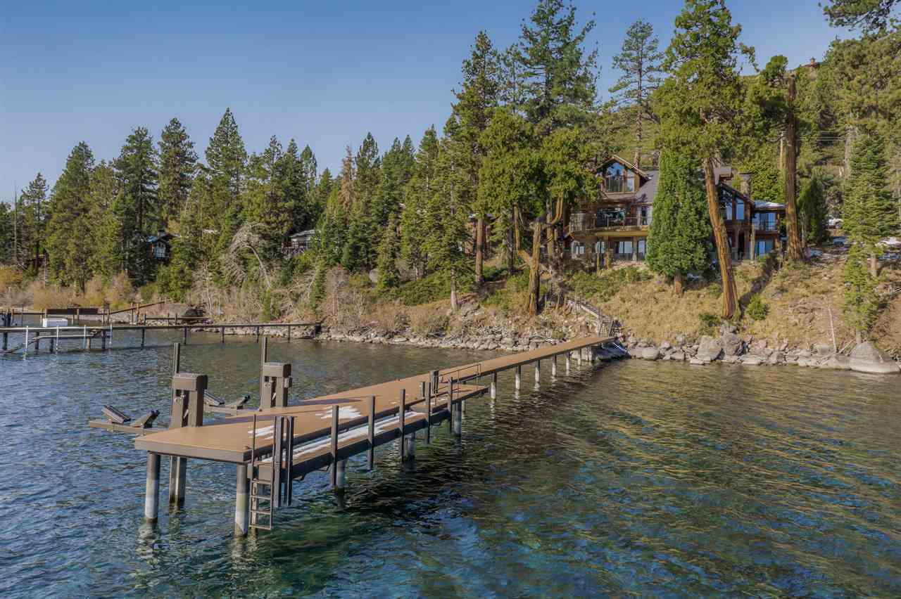 1530 North Lake Blvd, Tahoe City, CA 96145 | MLS# 20203519 | Redfin