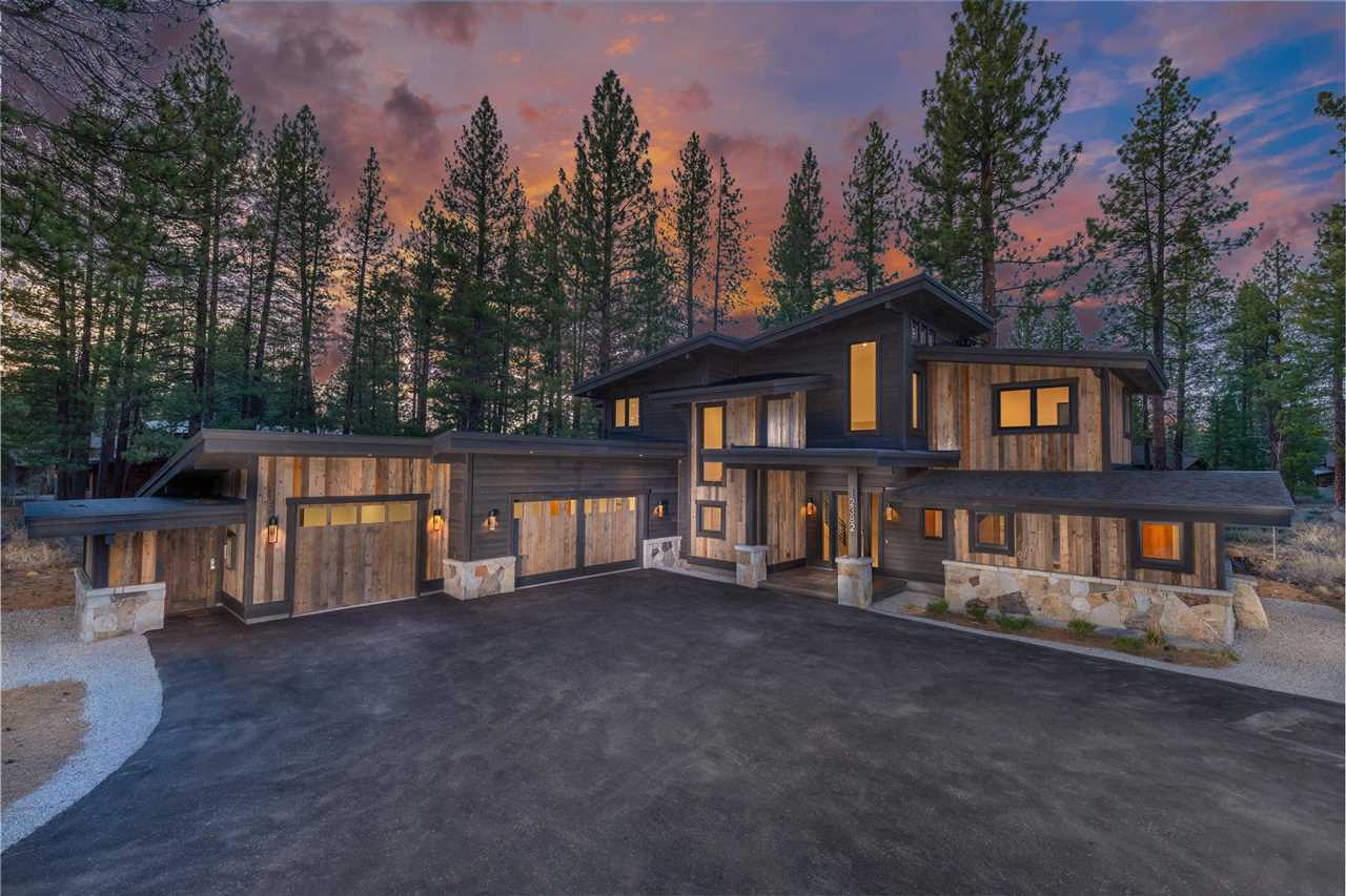 12382 Caleb Dr, Truckee, CA 96161 | MLS# 20203664 | Redfin