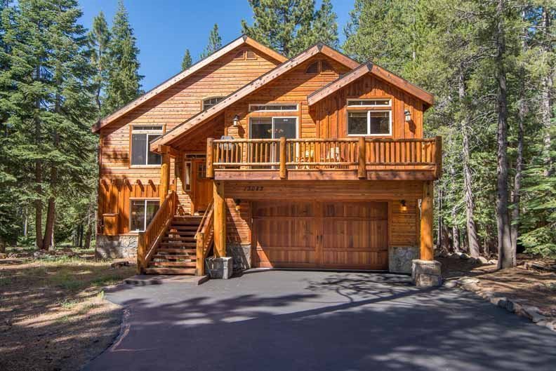 13082 Skiview Loop, Truckee, CA 96161 | MLS# 20171876 | Redfin