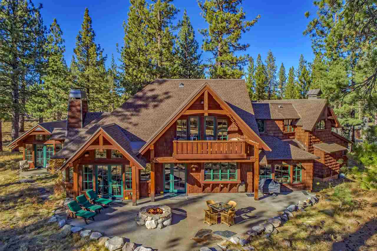 8452 Jake Teeter, Truckee, CA 96161 | MLS# 20182913 | Redfin