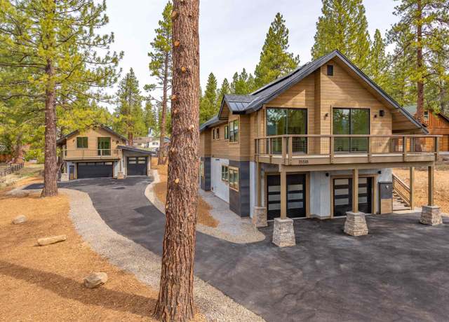 Property at 15518 Chelmsford Cir, Truckee, CA 96161, 5 beds, 4 baths