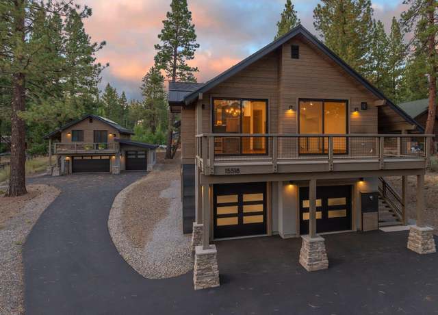 Property at 15518 Chelmsford Cir, Truckee, CA 96161, 5 beds, 4 baths