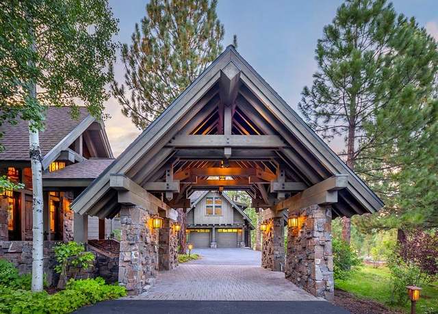 Property at 10250 Dick Barter, Truckee, CA 96161, 7 beds, 7 baths