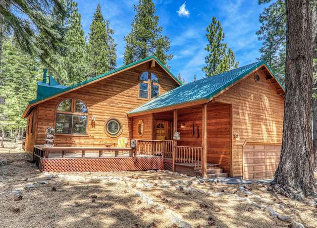 Property at 13515 Skiview Loop, Truckee, CA 96161, 3 beds, 2 baths