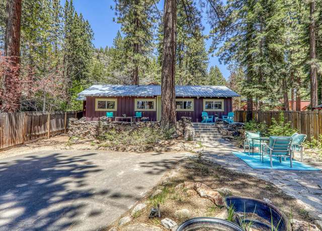 Property at 9837 Yacht St, Brockway, CA 96143-0000, 3 beds, 1.5 baths