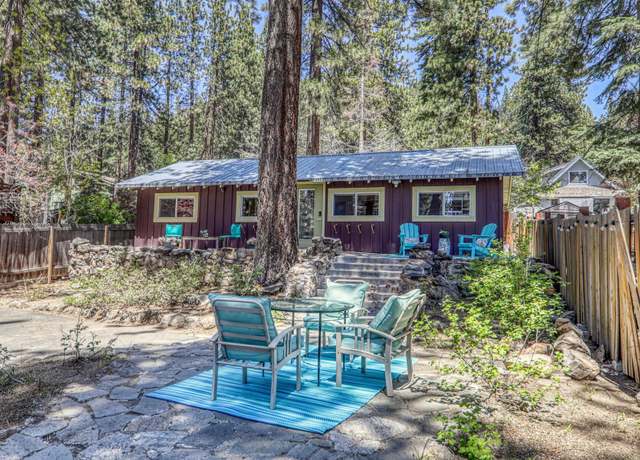 Property at 9837 Yacht St, Brockway, CA 96143-0000, 3 beds, 1.5 baths