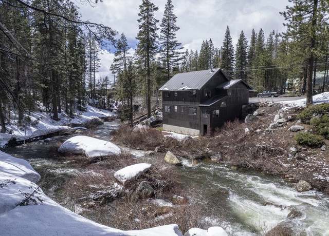 Property at 21907 Donner Pass Rd, Soda Springs, CA 95728, 3 beds, 3 baths