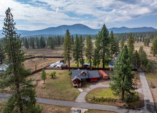 Property at 9761 Martis Rd, Truckee, CA 96161, 3 beds, 2 baths