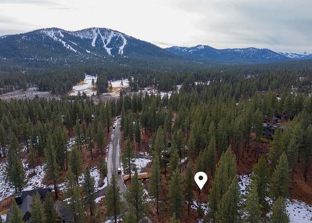 Property at 7540 Lahontan Dr, Truckee, CA 96161
